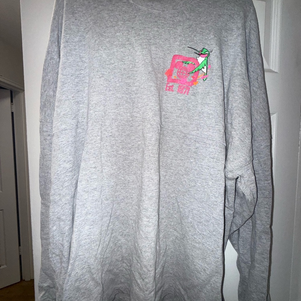 Walt Disney World Spirit Jersey
